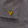 Lyle & Scott Pack Bag - Mid Grey