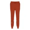 Sergio Tacchini Dallas Track Top Pant - Rooibos Tea / Gardenia