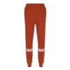 Sergio Tacchini Dallas Track Top Pant - Rooibos Tea / Gardenia