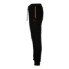 Luke Makati Joggers - Black Gold