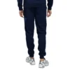 Sergio Tacchini Damarindo Track Pant - Maritime Blue / Baltic Sea