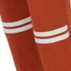 Sergio Tacchini Dallas Track Top Pant - Rooibos Tea / Gardenia