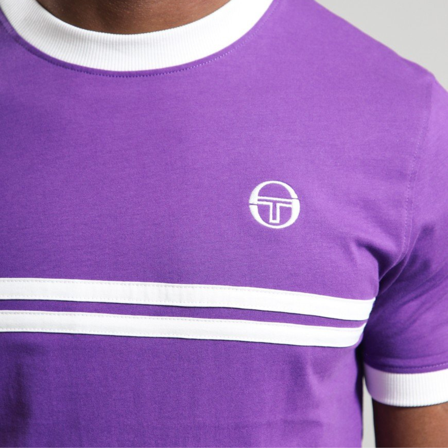 Sergio Tacchini