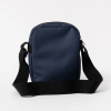 Lyle & Scott Mini Messenger Bag - Navy