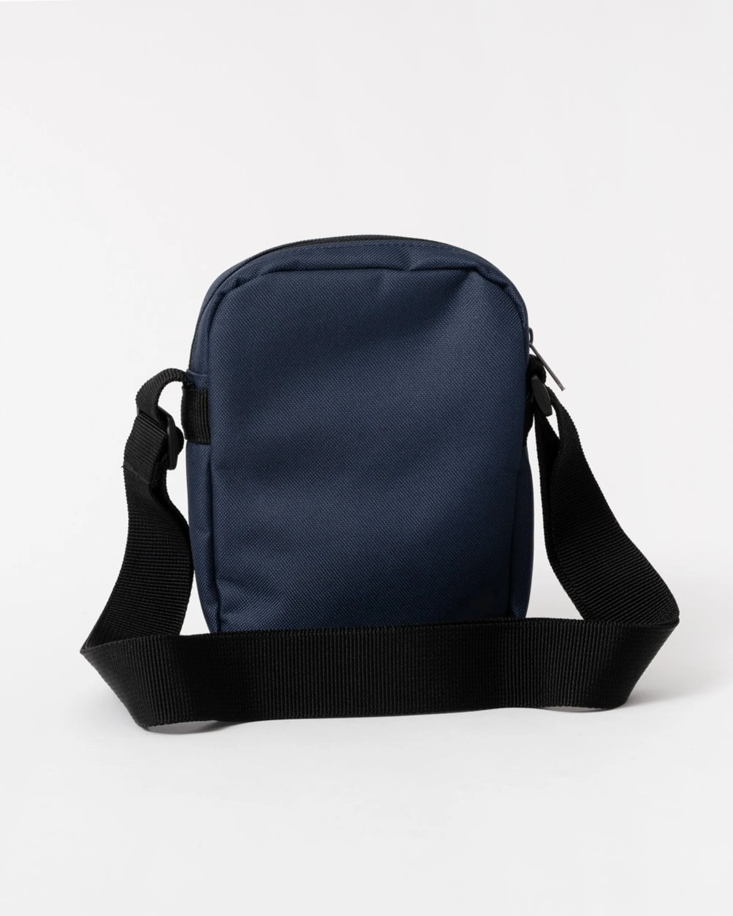 Lyle & Scott Mini Messenger Bag - Navy