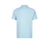 Luke New Mead Sport Core Polo - Sky Blue