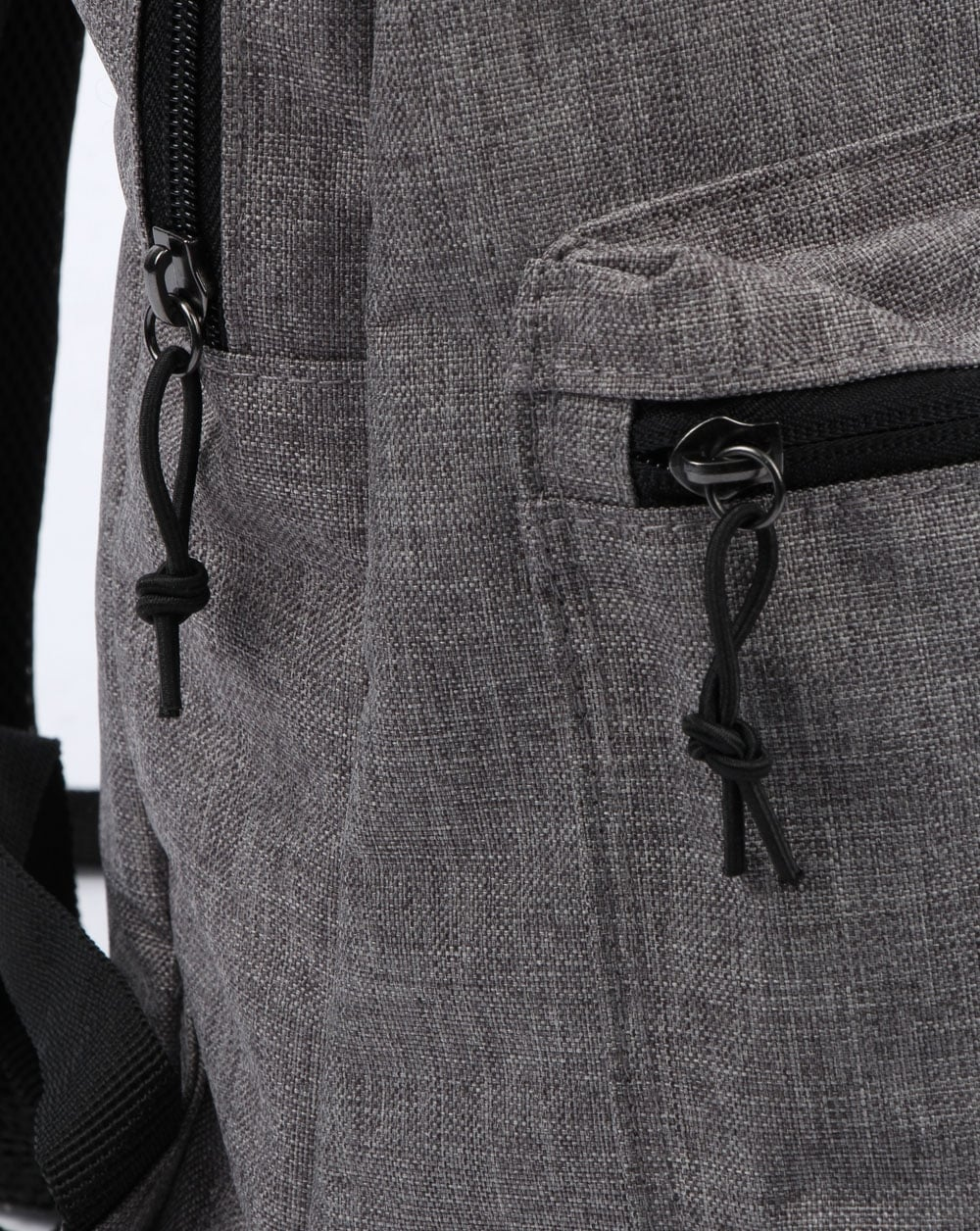 Lyle & Scott Pack Bag - Mid Grey