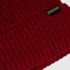 Napapijri Foli 3 Beanie - Vint Amaranth