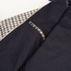 Aquascutum Active Archival Long Sleeve Regular Fit Harrington Jacket - Club Check