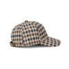 Aquascutum Active Baseball Cap - Club Check