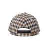Aquascutum Active Baseball Cap - Club Check