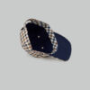 Aquascutum Active Baseball Cap - Club Check