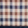 Aquascutum Active Beach Towel - House Check