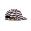 Aquascutum Active Club Check Baseball Cap - Club Check