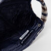 Aquascutum Active Club Check Baseball Cap - Club Check