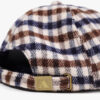 Aquascutum Active Club Check Baseball Cap - Club Check