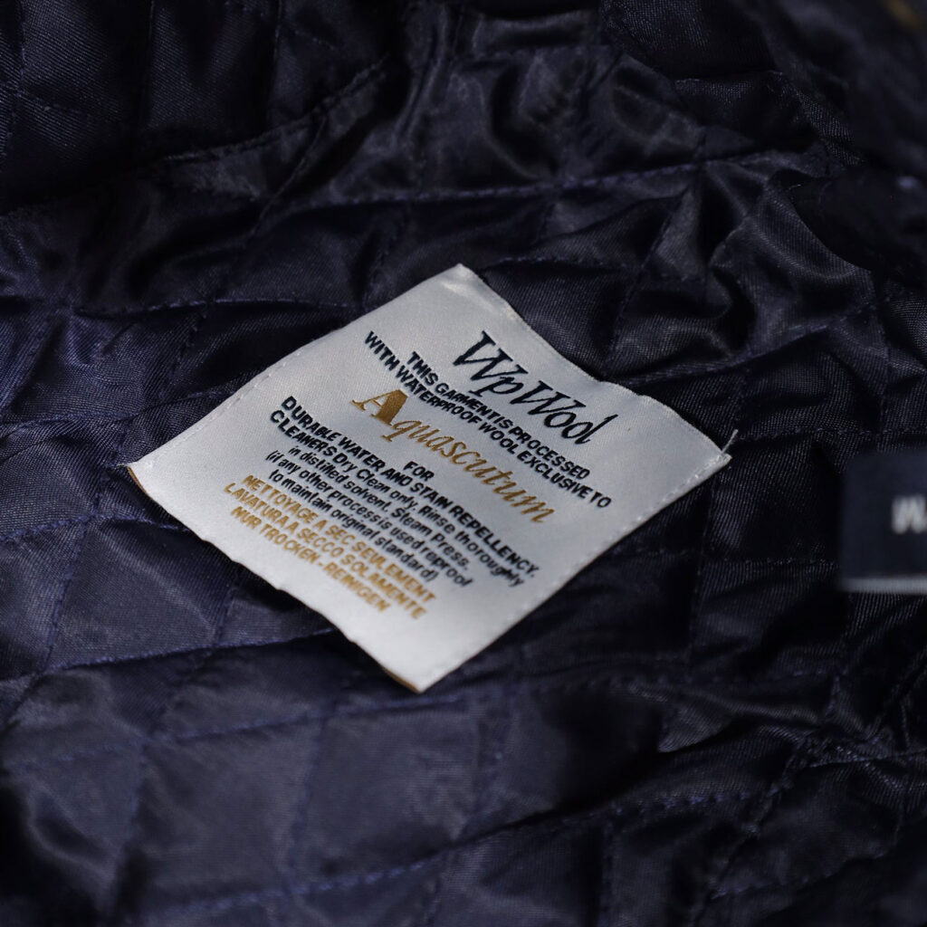 Aquascutum Active Club Check Flat Cap - Club Check