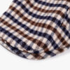 Aquascutum Active Club Check Flat Cap - Club Check