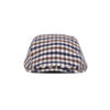 Aquascutum Active Club Check Flat Cap - Club Check