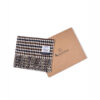 Aquascutum Active Club Check Scarf - Club Check