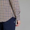 Aquascutum Active Club Check Shirt - Club Check
