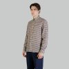 Aquascutum Active Club Check Shirt - Club Check