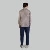 Aquascutum Active Club Check Shirt - Club Check