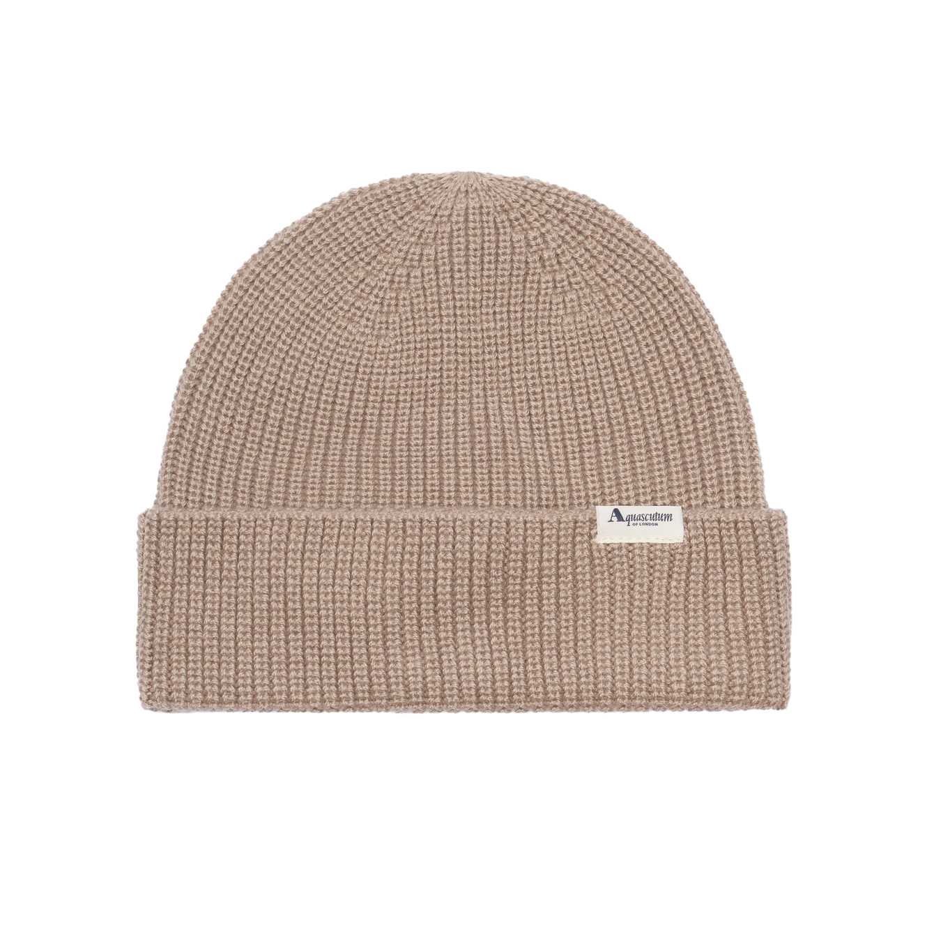 Gloves Aquascutum Beanie Active Label Beanie Grey Aquascutum EQVVS