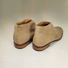 Aquascutum Desert Boot - Beige