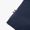 Aquascutum Shell Active Long Sleeve Regular Fit Mid Trench - Navy
