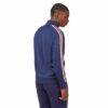 Ben Sherman Signature Full Zip Regular Fit Long Sleeve Track Jacket - Blue Marine