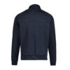 Ben Sherman Signature Regular Fit Long Sleeve Harrington Jacket - Navy