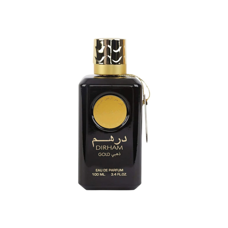Dirham Gold Eau De Parfum - 100ML