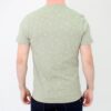 Farah Behrews Print Regular Fit Short Sleeve T-Shirt - Balsam Green