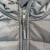 Farah Bournemouth Padded Regular Fit Long Sleeve Puffer jacket - Yale Blue