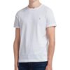 Farah Dennis Regular Fit Short Sleeve T-Shirt - White