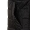 Farah Dover Padded Regular Fit Gilet - Deep Black