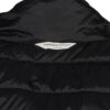 Farah Dover Padded Regular Fit Gilet - Deep Black