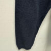 Farah Medlock Textured Regular Fit Long Sleeve Sweatshirt - Navy Marl