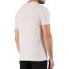 Farah Salford Regular Fit Short Sleeve T-Shirt - Rose Marl