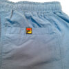 Fila Banyan Water Regular Fit Short - Ocean Blue