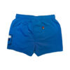 Fila Banyan Water Regular Fit Short - Ocean Blue