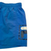 Fila Banyan Water Regular Fit Short - Ocean Blue