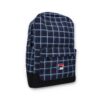Fila Carven Back Pack - Fila Navy/Blue Bell