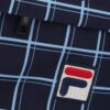 Fila Carven Back Pack - Fila Navy/Blue Bell