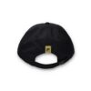 Fila Hylo Luxury Lightweight Cap - Black