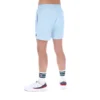 Fila Mariano Tonal Check Swim Shorts - Skyway / Fila Navy