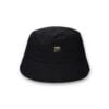 Fila Monogram Reversible Bucket Hat - Black