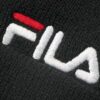 Fila Raffa Embroided Beanie - Black