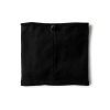Fila Raza Fleece Bold logo Neck Warmer - Black/White